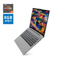 Lenovo  m[gp\R Vi officeȂ IdeaPad Slim 550 15.6^ FHD IPS Windows 11 Home Ryzen 5  8GB SSD 512GB wF 1Nۏ  