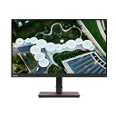  Z[ 23.8C` ThinkVision S24e-20 62AEKAR2JE  23.8^Ch VA WLEDtj^[     3Nۏ  fBXvC PCj^[ p\Rj^[slc