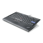 【送料無料】ThinkPad USB トラックポイントキーボード（日本語キーボード）【レノボ直販周辺機器】(55Y9024)