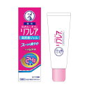 リフレア デオドラントジェル 30g 日本 ロート製薬 ヘル...