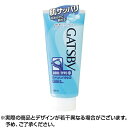 ギャツビー ひきしめシェービングジェル 205g