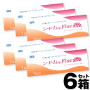 【6箱セット】シード ワンデーファインuv 30枚入り | ...