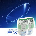 【2箱セット】ハードEX | ハード コンタクトレンズ HOYA 処方箋不要 コンタクトレンズハードEX ハードコンタクトレンズ コンタクト ハードコンタクト ハードレンズ 度あり 度入り