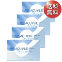 【送料無料★30枚あたり1,658円(税込1,790円)】ワンデーアキュビュートゥルーアイ 90枚パック 4箱セット (30枚入 x12箱) 両眼6ヶ月分 (ジョンソン・エンド・ジョンソン / 1DAY / 1日使い捨てコンタクトレンズ)