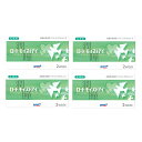 【QUO1,000円応募ハガキ付&ポイント20倍!】【ポスト便 送料無料】ロート モイストアイ 乱視用 4箱セット(6枚入x4) 両眼6ヶ月分 (ロート製薬/2WEEK/乱視用/トーリック/2週間使い捨てコンタクトレンズ/クーパービジョン製/バイオフィニティ)