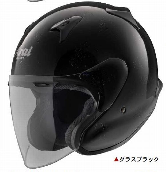 ARAI （アライ） MZ-F （エムゼットエフ） ヘルメット XO （ビッグサイズ） （受注生産モデル）