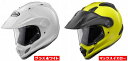 ARAI (アライ) ツアークロス3 ヘルメット (欠品あり 次回入荷予定2017年9月以降)
