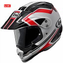 5月12AM10時-19日AM9時59分まで!!PCよりエントリーでポイント10倍!!!　ARAI （アライ） ツアークロス3 アドベンチャー ヘルメット （予約商品 2012年6月以降発売予定 オーダー順引当）