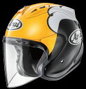 7月29日AM9時59分まで!!スマホエントリーと購入でポイント10倍!! ARAI (アライ) SZ-Ram4 (エスゼットラム4) Kenny (ケニー) ヘルメット (欠品あり 次回入荷予定2017年8月以降)