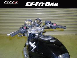 Plot （プロト） EZ-FIT BAR BALIUS/II '97-'06