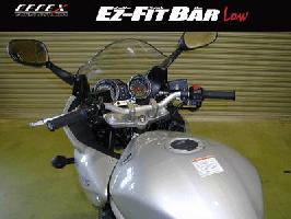 Plot （プロト） EZ-FIT BAR LOW BANDIT1200/'00-'05
