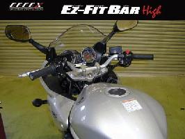 Plot （プロト） EZ-FIT BAR HIGH BANDIT1200/'00-'05
