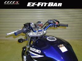 Plot （プロト） EZ-FIT BAR GSX1400/Z'01-'06