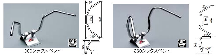 HURRICANE 1 (25.4mm)Inch Handle Bar 300360å٥ å ʥϥꥱ󡡦1  ϥɥ С