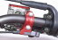 5P20Feb09 Works Conection(ワークスコネクション) ローテティングバークランプ ホットスタートレバー付き