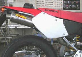 FMF XR400MOTARD 05-