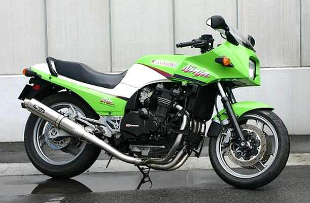 0605PUP10JU@NOJIMA KAWASAKI GPZ 900 R FASARM S TITAN TYPE-SC@imW}@JTL@W[s[[bg@t@T[@GX@`^@BȂGL][XgpCvtEX NTX604VTI `^TCT[j