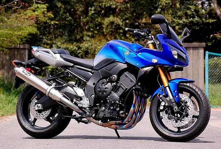 NOJIMA YAMAHA FZ-1 '06-'07@FASARM PRO TITAN TYPE-SC@imW}@}n@Gt[bg@t@T[@v@`^ȂGL][XgpCvtEX/STD@NMTX213VZ-CL `^TCT[j