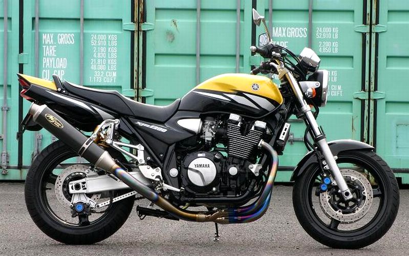 NOJIMA YAMAHA XJR13001200 -06 FASARM PRO R TITAN TYPE-SCʥΥޡޥϡå롡եࡡץ롡ʤȥѥץեEXNMTPX215VZ 󥵥󥵡