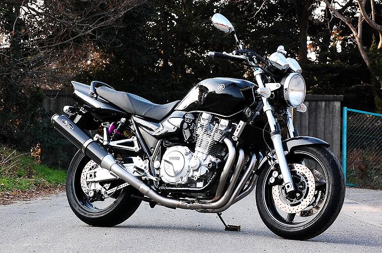 NOJIMA YAMAHA XJR13001200 -06 FASARM S TITAN TYPE-SCʥΥޡޥϡå롡եࡡ󵡳ʤȥѥץեEXSTDNTX225VC-CL ܥ󥵥󥵡