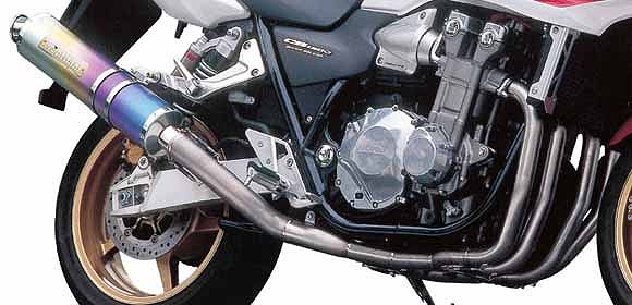 MORIWAKI ENGINEERING HONDA CB 1300 SF 03-07 ZERO SS ANO (省󥸥˥󥰡ۥӡա̥ե륨ȡ