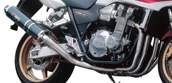 MORIWAKI ENGINEERING HONDA CB 1300 SF 03-07 ZERO SS CARBON (省󥸥˥󥰡ۥӡաܥ󡡥ե륨ȡ