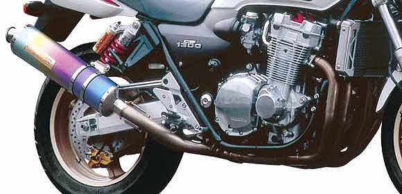 MORIWAKI ENGINEERING HONDA CB 1300 SF 99-02 ZERO SS ANO (省󥸥˥󥰡ۥӡա̥(Υɡˡե륨ȡ