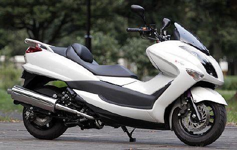 SP TADAO YAMAHA MAJESTY 250 07- PURE SPORT silent version(ԡޥϡޥƥԥ奢ݡġȡС