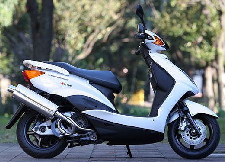 SP TADAO YAMAHA CYGNUS X 125 PURE SPORT silent version (ԡޥϡʥåԥ奢ݡġȡС
