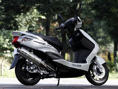 SP TADAO YAMAHA CYGNUS X 125 08 (ѻ) PURE SPORT Silent Version Truss Stay (ԡޥϡʥåԥ奢ݡġȡС󡡥ȥ饹ơ