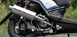 SP TADAO YAMAHA BWS 08 PURE SPORT Silent Version (ԡޥϡӡԥ奢ݡġȡС