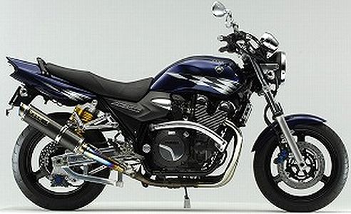 OVER RACING YAMAHA XJR 1300 07- GP-PERFORMANCE TTCA SO(쥤󥰡ޥϡå롡ԡѥեޥ󥹡ơѥסܥ󥵥󥵡åץ