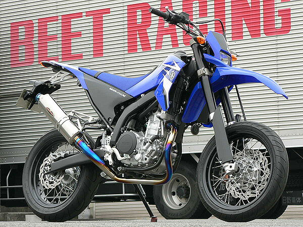 BEET YAMAHA WR 250X 08 NEW NASSERT-R (ӡȡޥϡ塡롡˥塼ʥȡ