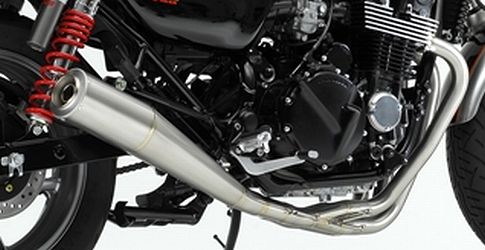 TSR HONDA CB750 92-08 ե륨