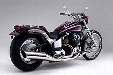 DAYTONA YAMAHA DS 400 DSC 400 2in1å奫åȡʥƥ쥹(ǥȥʡޥϡɥåɥå å