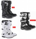 7月29日AM9時59分まで!!スマホエントリーと購入でポイント10倍!! 2018 Alpinestars (アルパインスターズ) (オフロード) Tech1 ブーツ