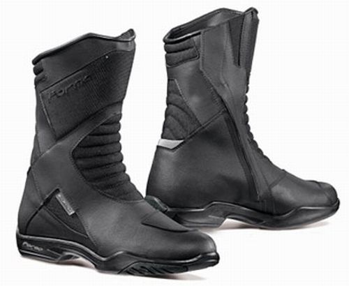 Forma （フォーマ） Nero （ネロ） ブーツ （透湿防水） （予約商品 2012年7月以降発売予定）
