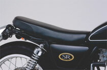 0605PUP10JU@DAYTONA COZYV[g[@SR400/500'80-'06