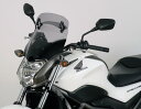 MRA VARIOツーリング スモーク HONDA NC700S MVT067
