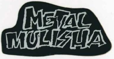 5P20Feb09@METAL MULISHA ^SfJ[