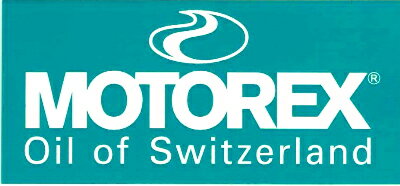 MOTOREX MOTOREXXebJ[