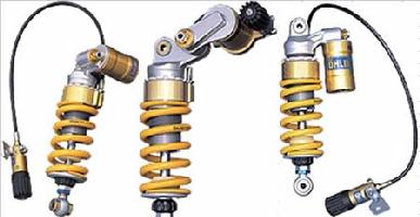 OHLINS z_@CBR1000RR'04-'07@VbN