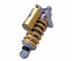 OHLINS }n@YZF-R6'06-'07@VbN