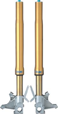 5P20Feb09@OHLINS z_@CBR1000RR'04-'07 |^Cv