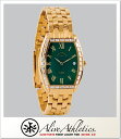 (アライブアスレティックス) ALIVE ATHLETICS 不夜城 (WATCH)(COLOR:GOLD GREEN) ウオッチ 時計 国内正規品