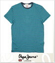 PEPE JEANS LONDON ALBY (SS:TEE)(PM501371-538)