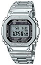 【送料無料】【ポイント20倍】新品 正規品 CASIO カシオ G-SHOCK ジーショック フルメタル GMW-B5000D-1JF