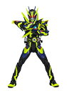 【中古】S.H.Figuarts 仮面ライダーゼロワン シャイニングアサルトホッパー