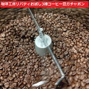 《受注後焙煎》\送料無料 メール便/ 高級豆をお得にゲット出来るかも? 粉でも豆でも可【コーヒー豆 100グラム×3袋3種類セット】コーヒー豆 福袋 コーヒー豆 お試し 珈琲豆 Coffee 送料無料 自家焙煎コーヒー豆 自家焙煎珈琲豆 新鮮