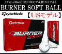 テーラーメイド ゴルフ ボール【TaylorMade】BUR...